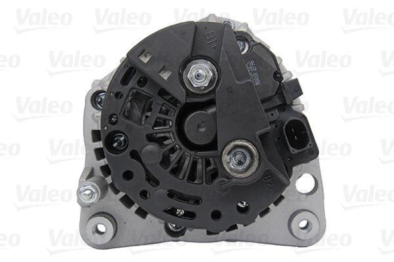 VALEO 443124 Generator-CORE-FLEX