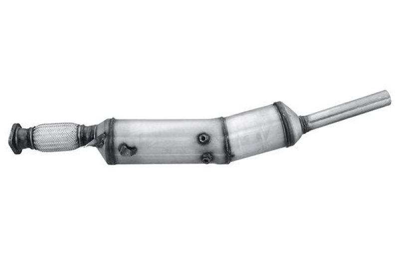 HELLA 8LG 366 070-381 Russ-/Partikelfilter COD DACIA;RENAULT