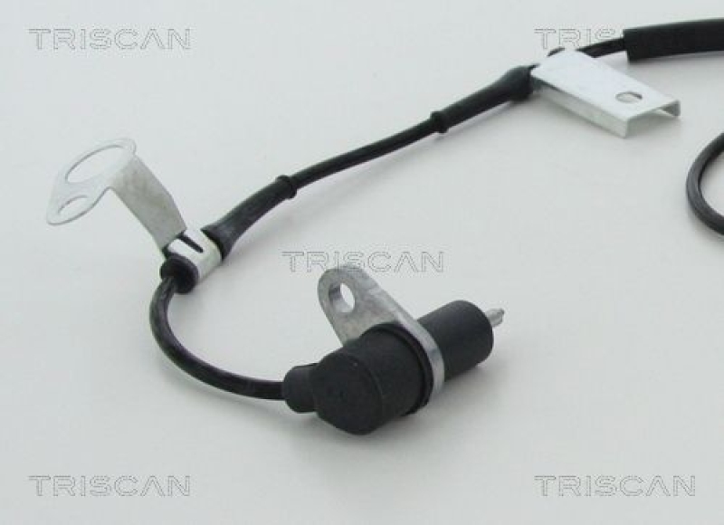 TRISCAN 8180 50276 Sensor, Raddrehzahl für Mazda