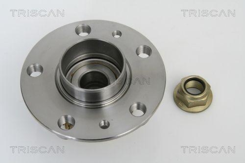 TRISCAN 8530 25245 Radlagersatz Hinten für Renault Laguna