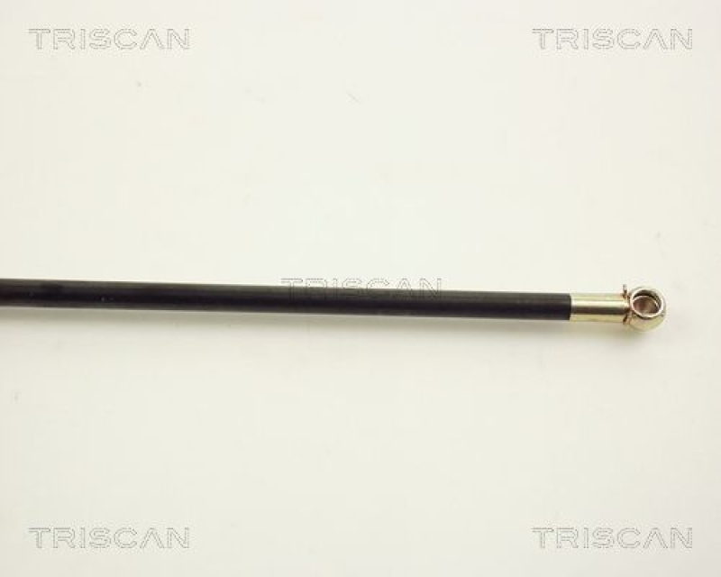 TRISCAN 8710 12201 Gasfeder Hinten für Alfa 33