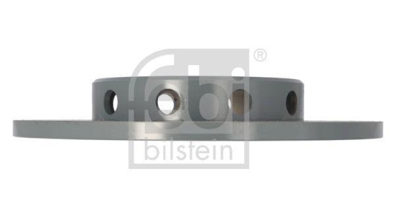 FEBI BILSTEIN 08133 Bremsscheibe für Mercedes-Benz