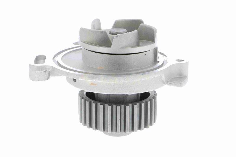 VAICO V10-50031 Wasserpumpe, Motorkühlung mit Dichtungssatz für VW