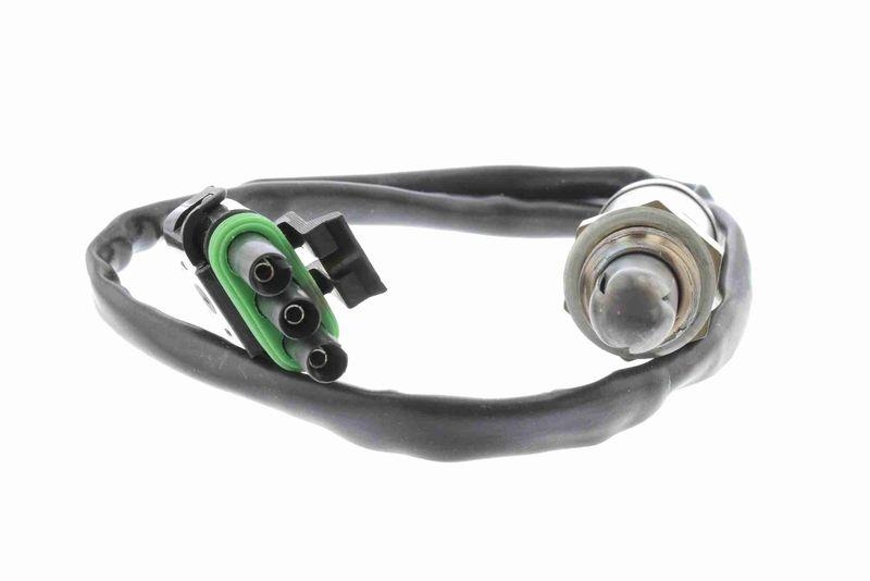 VEMO V40-76-0003 Lambdasonde 3 Kabel / 300 mm für OPEL