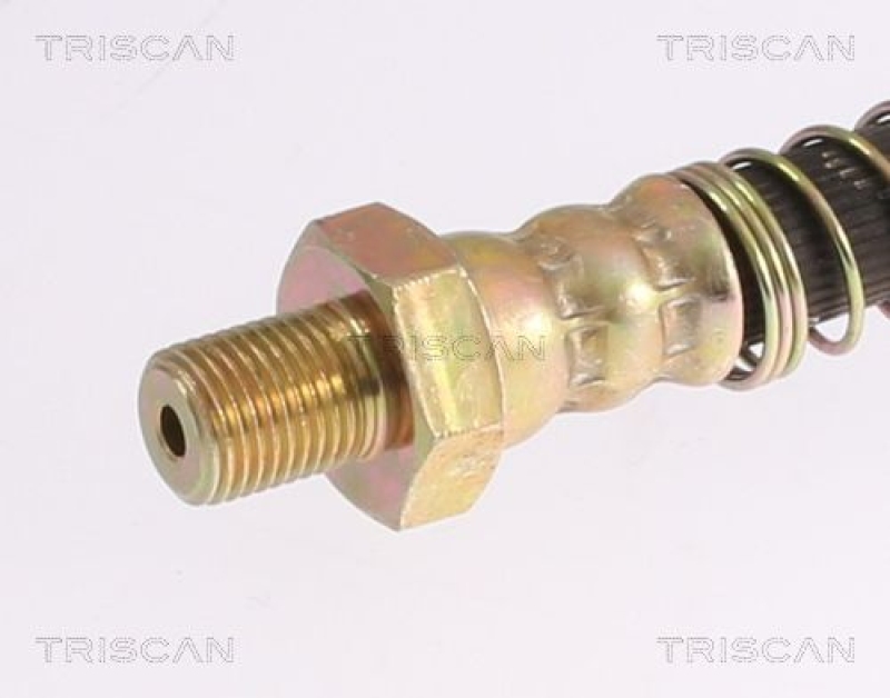 TRISCAN 8150 21111 Bremsschlauch Vorne für Daewoo