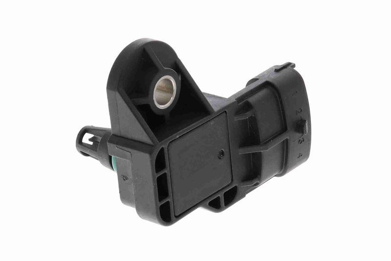 VEMO V48-72-0156 Sensor, Saugrohrdruck 4-Polig / mit Dichtring für LAND ROVER