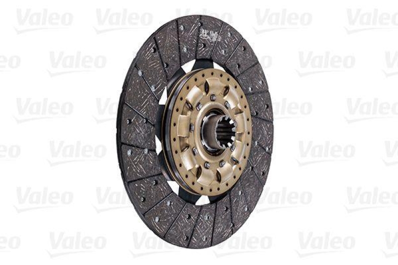 VALEO 829472 Druckplatte