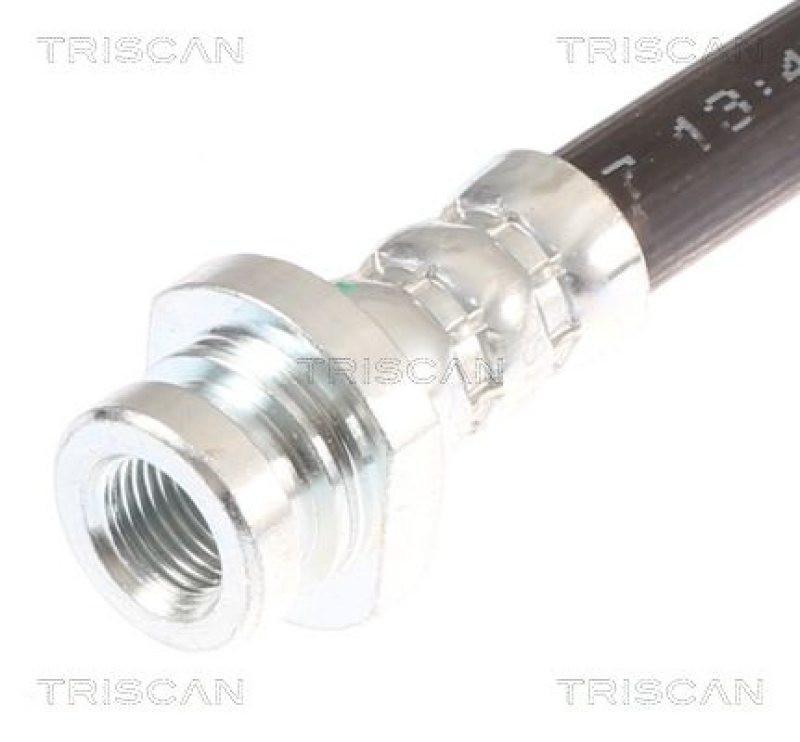 TRISCAN 8150 21207 Bremsschlauch für Chevrolet Kalos