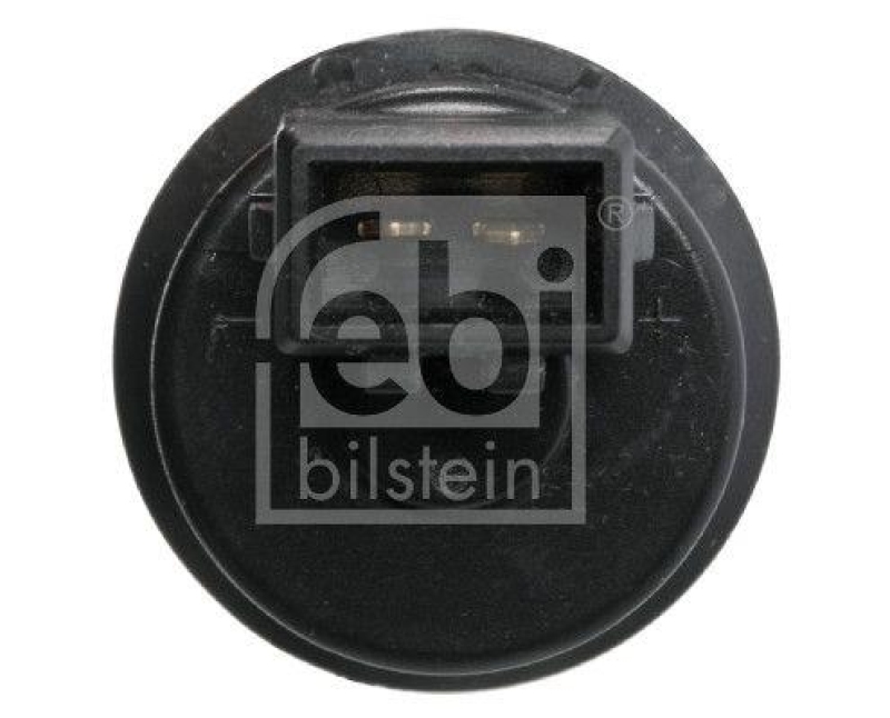 FEBI BILSTEIN 10274 Waschwasserpumpe für Scheibenreinigungsanlage für Opel