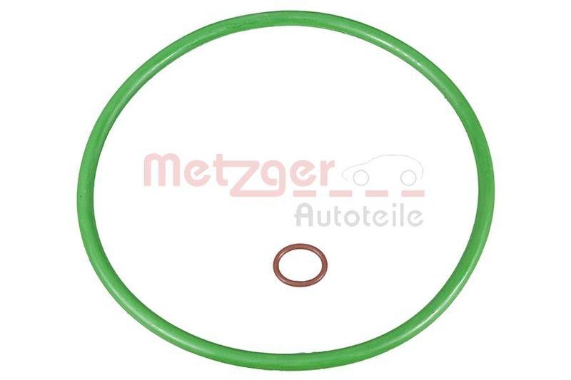 METZGER 2250547 Kraftstoff-Fördereinheit für BMW