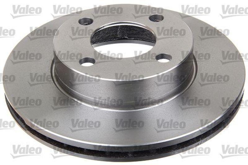 VALEO 186267 Bremsscheibe