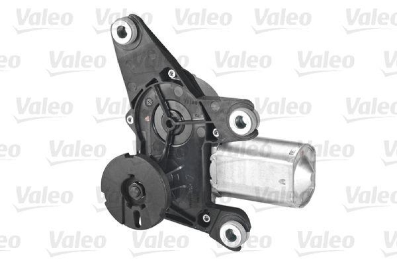 VALEO 579763 Wischermotor Heck