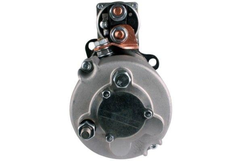 HELLA 8EA 012 586-211 Starter 24V 6,7kW