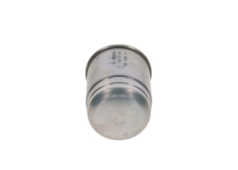 BOSCH F 026 402 104 Kraftstofffilter