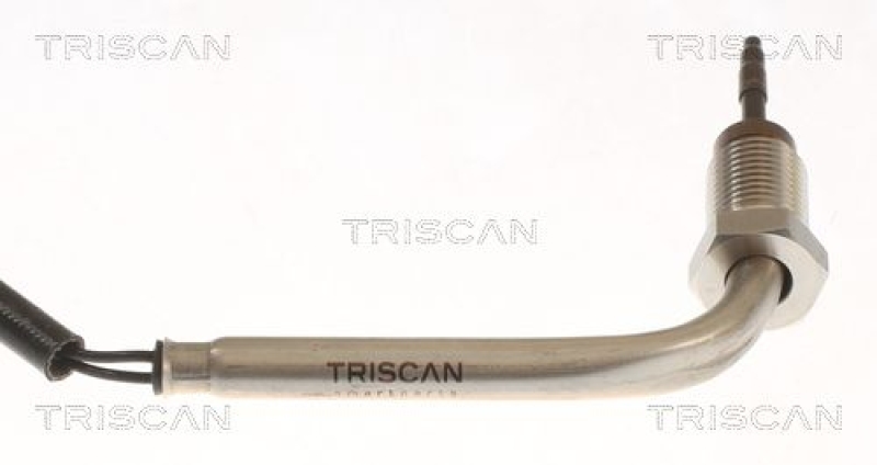 TRISCAN 8826 10000 Sensor, Abgastemperatur für Fiat, Opel, Renault