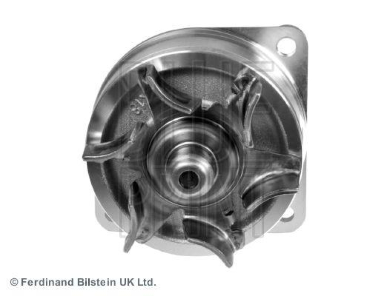 BLUE PRINT ADN19191 Wasserpumpe mit Dichtringen für NISSAN