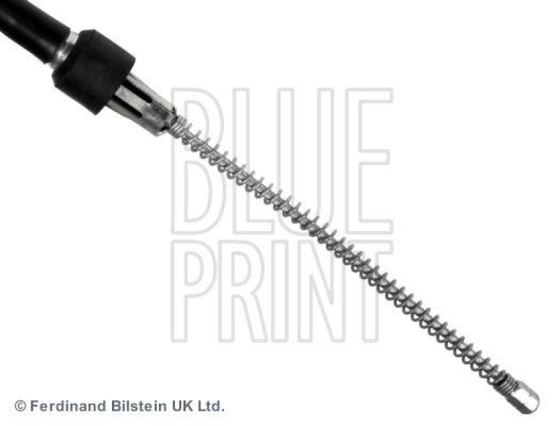 BLUE PRINT ADZ94650 Handbremsseil für Isuzu