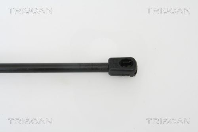 TRISCAN 8710 29254 Gasfeder Hinten für Volkswagen Touran