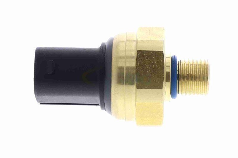 VEMO V25-72-0137 Sensor, Kraftstoffdruck 3-Polig für FORD