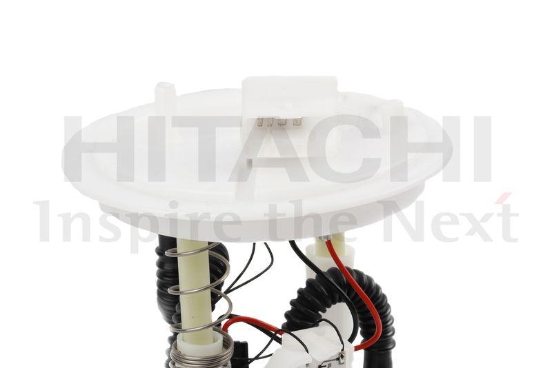 HITACHI 2503480 Kraftstofffördereinheit für OPEL u.a.