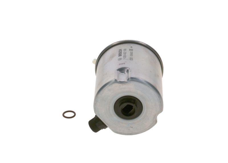 BOSCH F 026 402 108 Kraftstofffilter