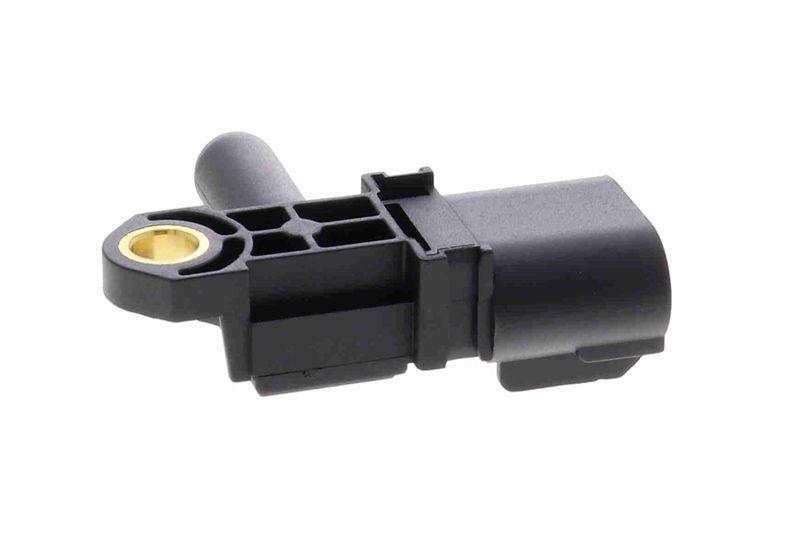 VEMO V25-72-0138 Sensor, Abgasdruck 3-Polig / Oval für FORD