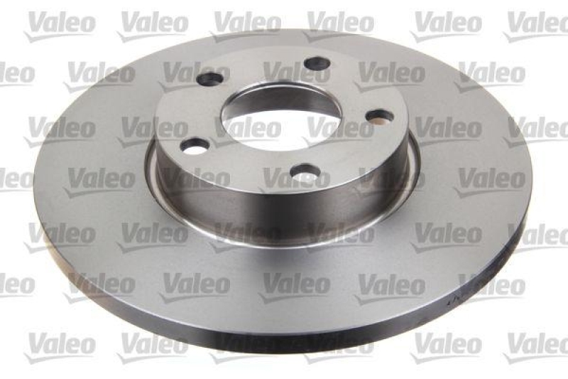 VALEO 186270 Bremsscheibe