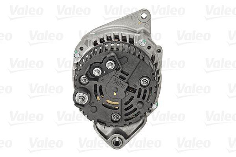 VALEO 433168 Generator Neu - ORIGINS