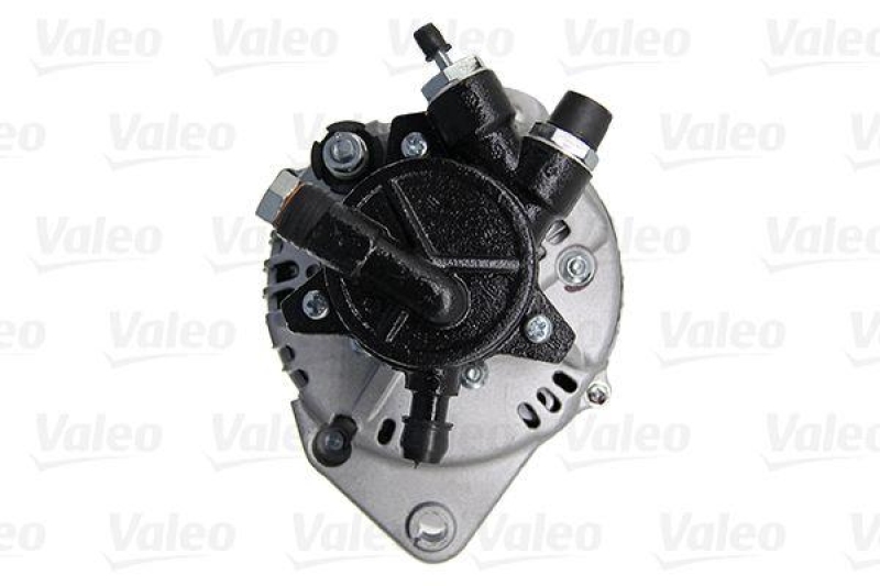 VALEO 443133 Genertor - CORE-FLEX - Combo