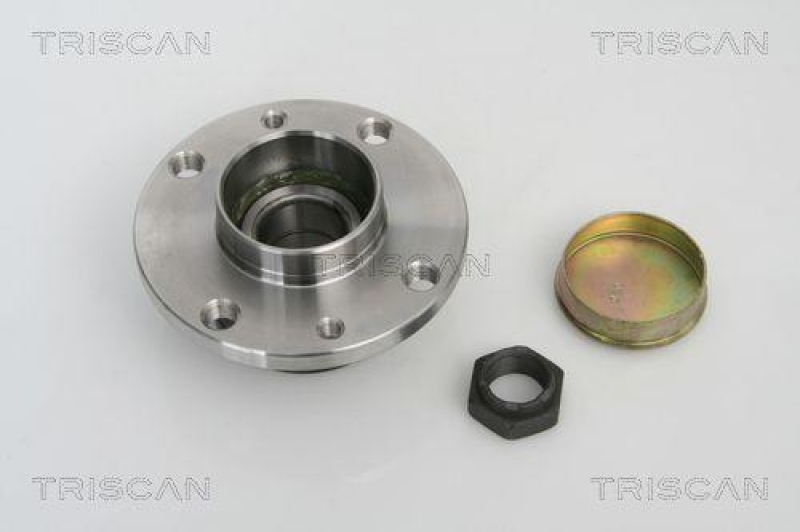 TRISCAN 8530 15226 Radlagersatz Hinten für Alfa, Fiat, Lancia