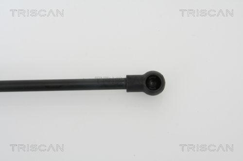 TRISCAN 8710 29258 Gasfeder Hinten für Audi A3 8P1