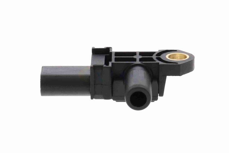 VEMO V25-72-0139 Sensor, Abgasdruck 3-Polig / Oval für FORD