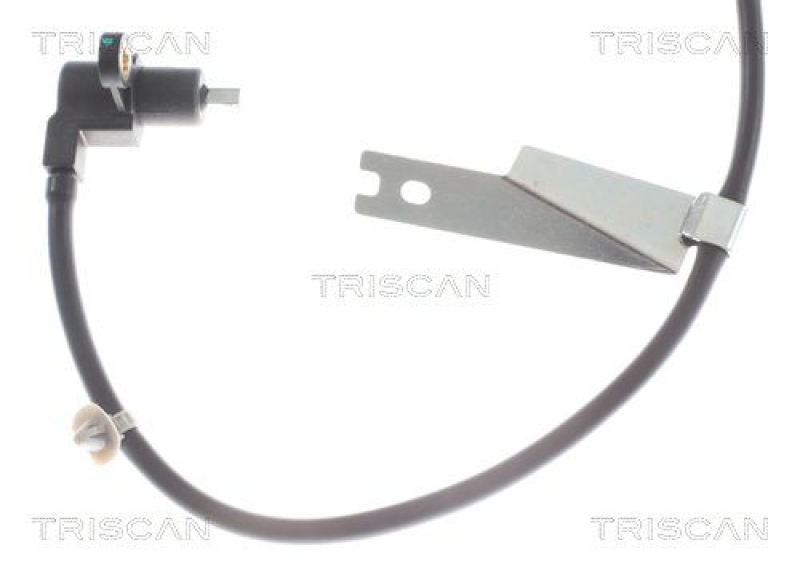 TRISCAN 8180 69201 Sensor, Raddrehzahl für Suzuki