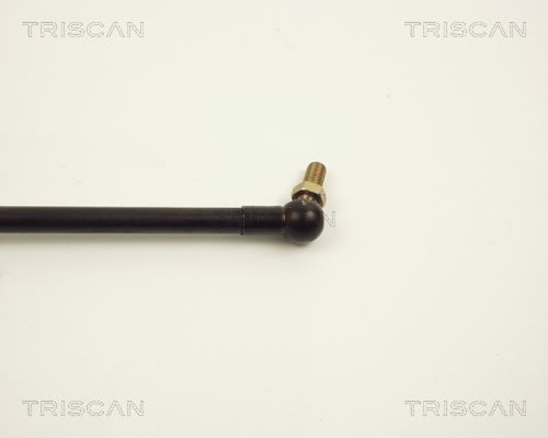 TRISCAN 8710 13211 Gasfeder Hinten für Toyota Corolla Gb Ee/Ce90,