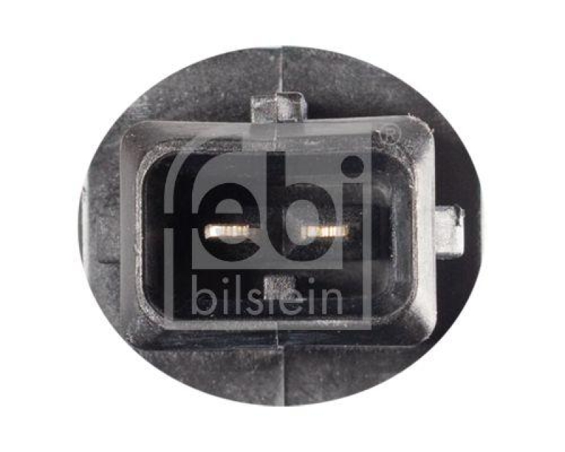 FEBI BILSTEIN 175758 Ventildeckel mit Entlüftungsventil und Dichtung für BMW