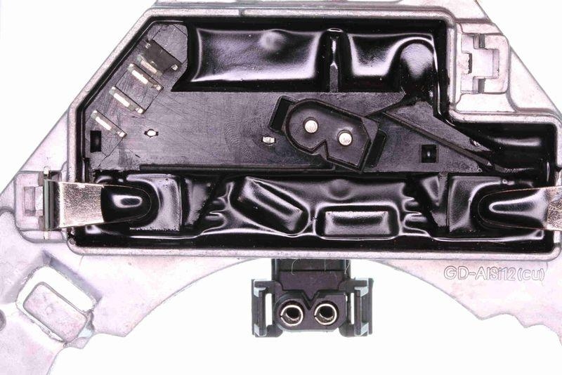 VEMO V42-79-0003 Regler, Innenraumgebläse mit Klima mit Klimaanlage für CITROËN