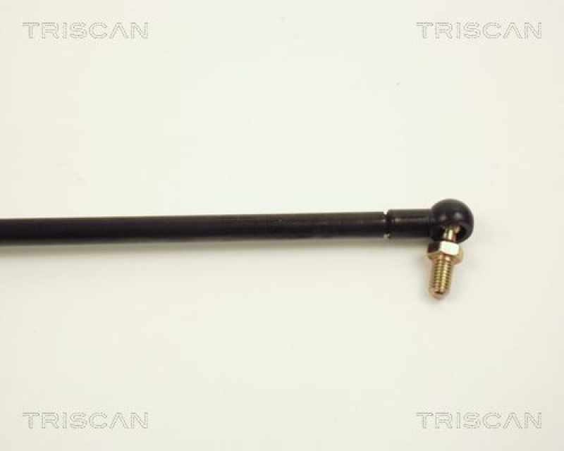 TRISCAN 8710 13212 Gasfeder Hinten für Toyota Corolla Gb Ee/Ce90,