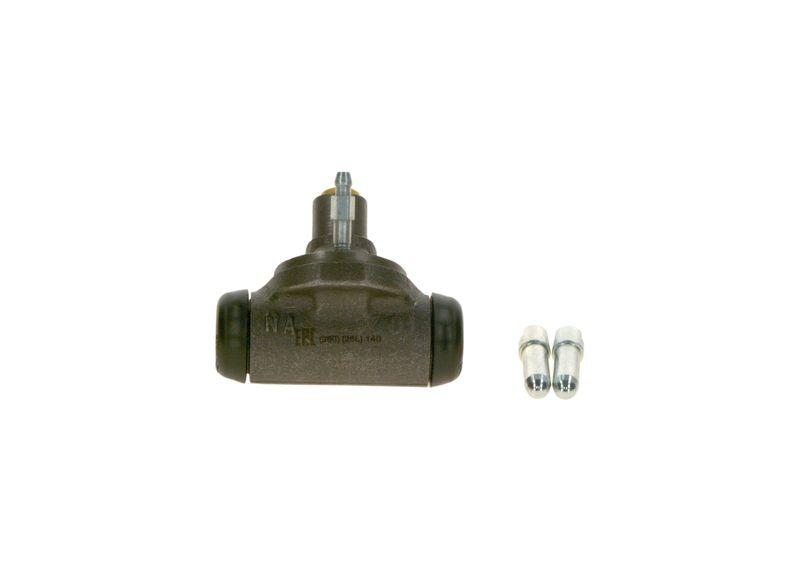 Bosch F 026 002 365 Radbremszylinder WC2365