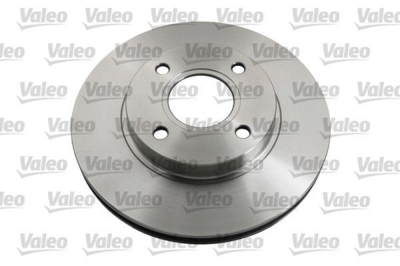 VALEO 186277 Bremsscheibe