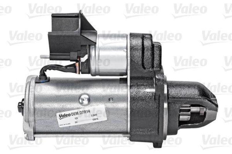 VALEO 438012 Starter John Deere 5310/5410 4.5 Diesel