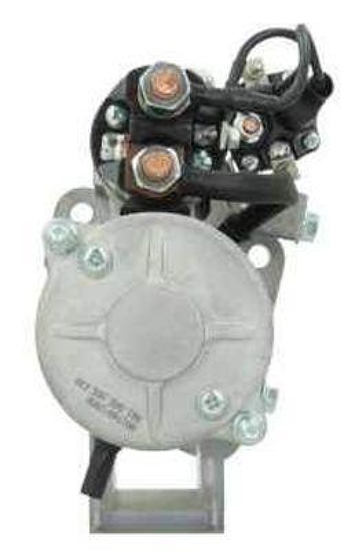 HELLA 8EA 012 586-281 Starter 24V 5,0kW