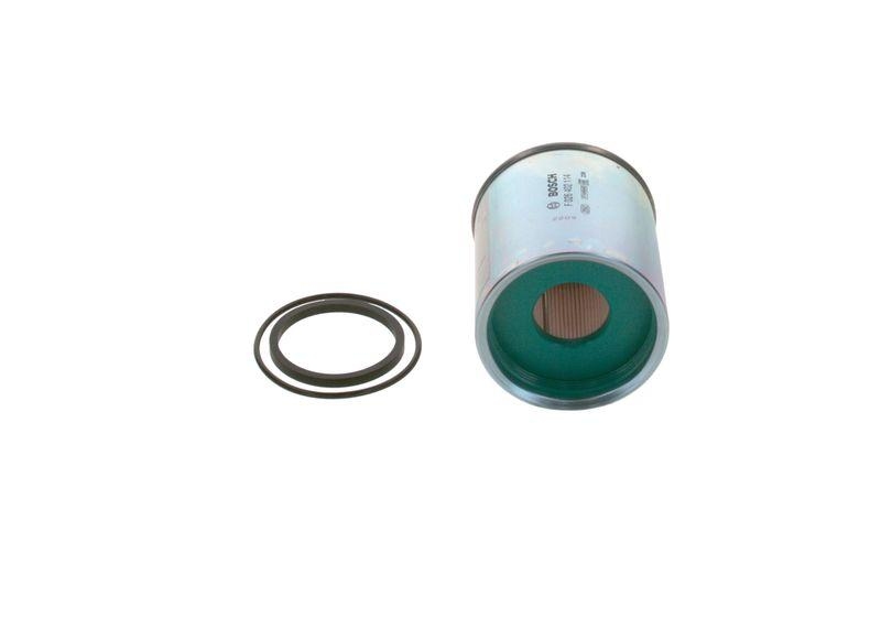 BOSCH F 026 402 114 Kraftstofffilter