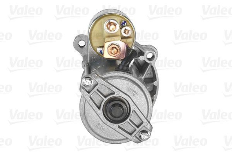 VALEO 438013 Starter Neu - ORIGINS