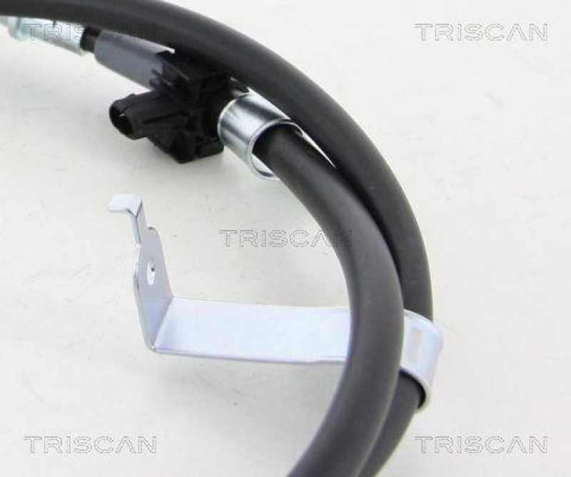 TRISCAN 8140 131327 Handbremsseil für Yaris