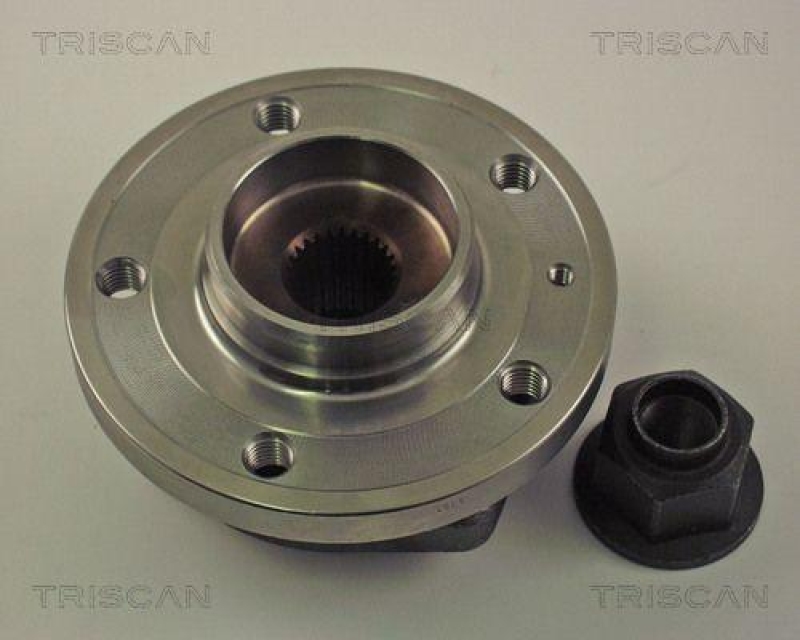 TRISCAN 8530 27110 Radlagersatz Vorne für Volvo 850 Gle, Glt, Turbo