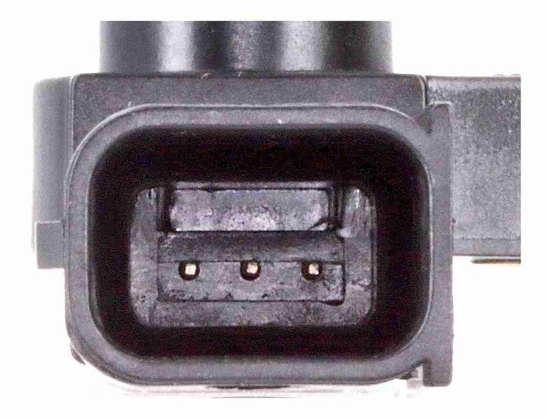 VEMO V48-72-0167 Sensor, Saugrohrdruck 3-Polig / mit Dichtring für LAND ROVER