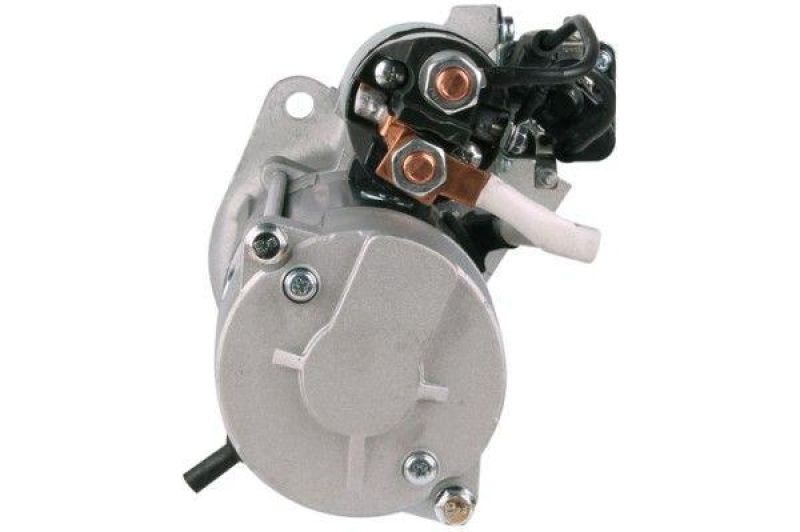 HELLA 8EA 012 586-301 Starter 24V 5,5kW