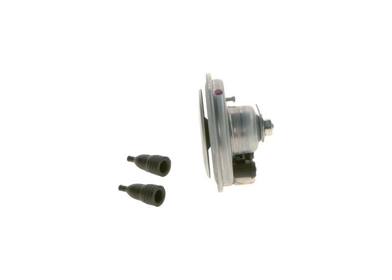 BOSCH 0 986 320 133 Horn