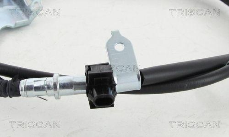 TRISCAN 8140 131328 Handbremsseil für Yaris