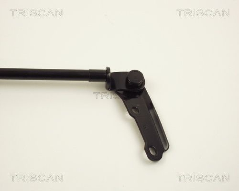 TRISCAN 8710 13225 Gasfeder Hinten für Toyota Previa Tcr20, Tcr21